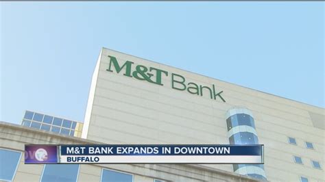 m&t bank buffalo ny|www.mtb.com.